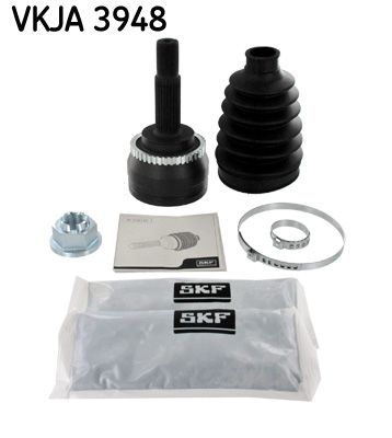 SKF Homokinetički zglob